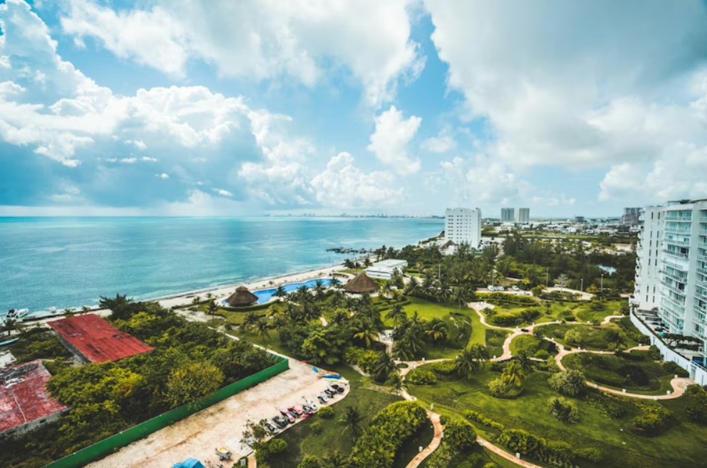 Cancun
